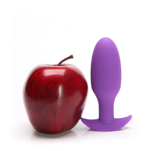 Tantus Ryder Soft Silicone Anal Plug 4 Inch buy at LoveisLove U4Ria Singapore