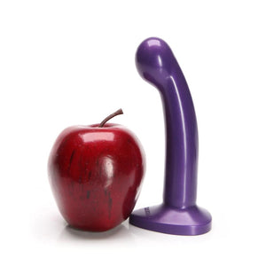 Tantus Sport Sleek Head G-Spot P-Spot 