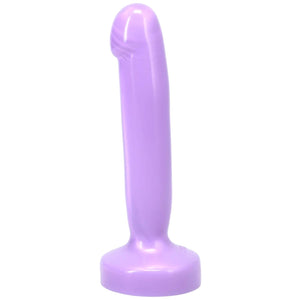 Tantus Starter Beginner Dildo Lavender 4.8 Inches love is love buy sex toys singapore u4ria