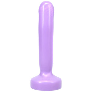 Tantus Starter Beginner Dildo Lavender 4.8 Inches love is love buy sex toys singapore u4ria