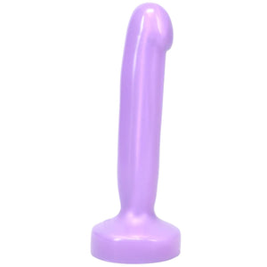 Tantus Starter Beginner Dildo Lavender 4.8 Inches love is love buy sex toys singapore u4ria