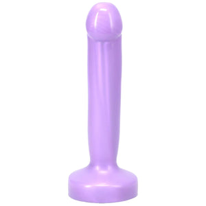 Tantus Starter Beginner Dildo Lavender 4.8 Inches love is love buy sex toys singapore u4ria