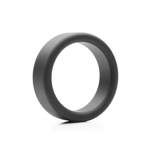 Tantus Stealth Aluminum Cock Ring (Inner Diameter 1.9 Inch)