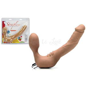 Tantus Strapless Real Slim buy in Singapore Loveislove U4ria