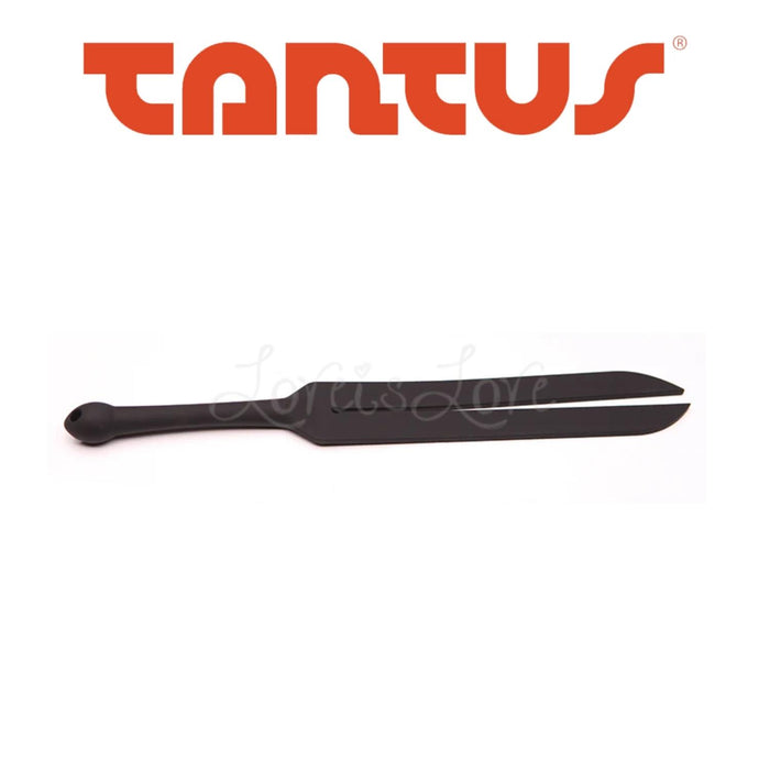 Tantus Tawse Ultra-Premium Silicone Small Paddle
