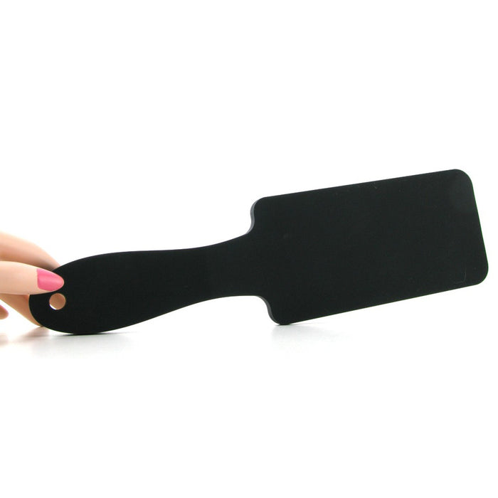 Tantus Thwack Ultra-Premium Silicone Paddle 11.5 Inch