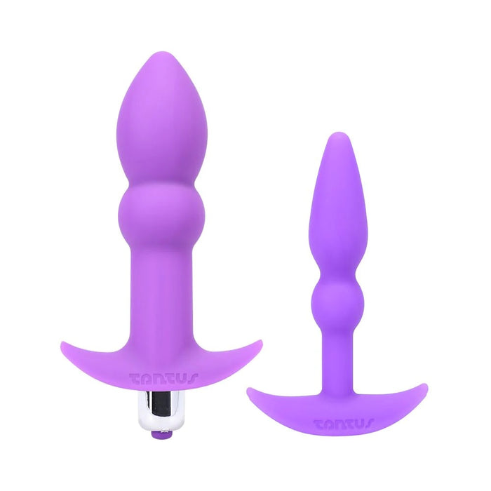 Tantus Perfect Plug Kit