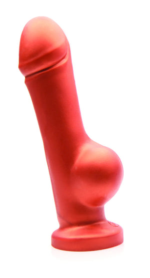 Tantus Destiny Super Soft Dildo