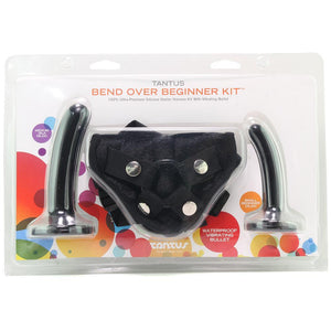 Tantus Bend Over Beginner Kit buy at LoveisLove U4Ria Singapore