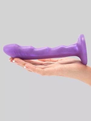 Tantus Charmer G-Spot or P-Spot Dildo