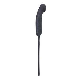 Tantus Plunge Ultra-Premium Silicone Paddle side view
