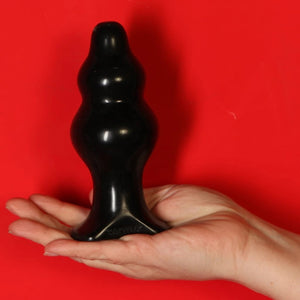 Tantus Severin Silicone Butt Plug buy at LoveisLove U4Ria Singapore