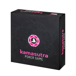 Tease & Please Kama Sutra Poker Game Buy in Singapore LoveisLove U4Ria 