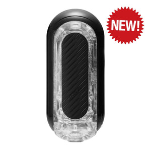 Tenga Flip Zero 0 Gravity White or Black Buy in Singapore LoveisLove U4Ria