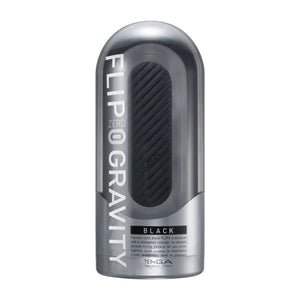 Tenga Flip Zero 0 Gravity White or Black Buy in Singapore LoveisLove U4Ria