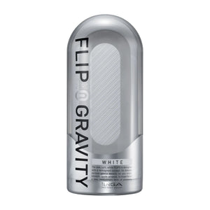 Tenga Flip Zero 0 Gravity White or Black Buy in Singapore LoveisLove U4Ria