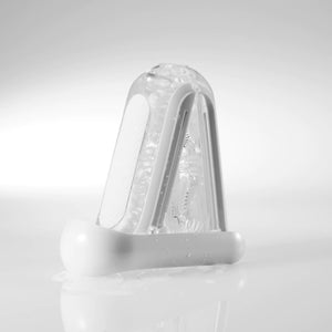 Tenga Flip Zero 0 Gravity White or Black Buy in Singapore LoveisLove U4Ria