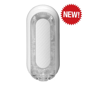 Tenga Flip Zero 0 Gravity White or Black Buy in Singapore LoveisLove U4Ria