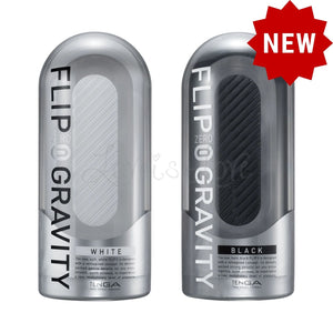 Tenga Flip Zero 0 Gravity White or Black Buy in Singapore LoveisLove U4Ria