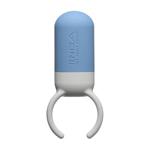 Tenga SVR One Vibe Ring Blue or Gray Buy in Singapore LoveisLove U4Ria