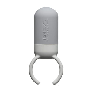 Tenga SVR One Vibe Ring Blue or Gray Buy in Singapore LoveisLove U4Ria