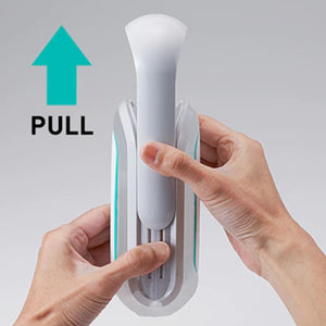 Tenga Timing Trainer Keep Masturbator Set with Lotion Buy in Singapore LoveisLove U4Ria