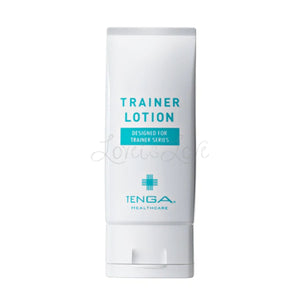 Tenga Trainer Lotion Stamina Training Lotion 160ml Buy in Singapore LoveisLove U4Ria