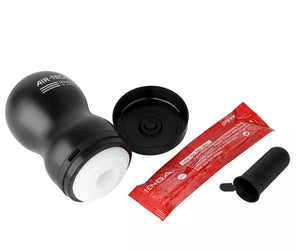 Tenga Air-Tech Fit Reusable Vacuum Cup Gentle or Regular or Strong (Limited Period Sale Now)