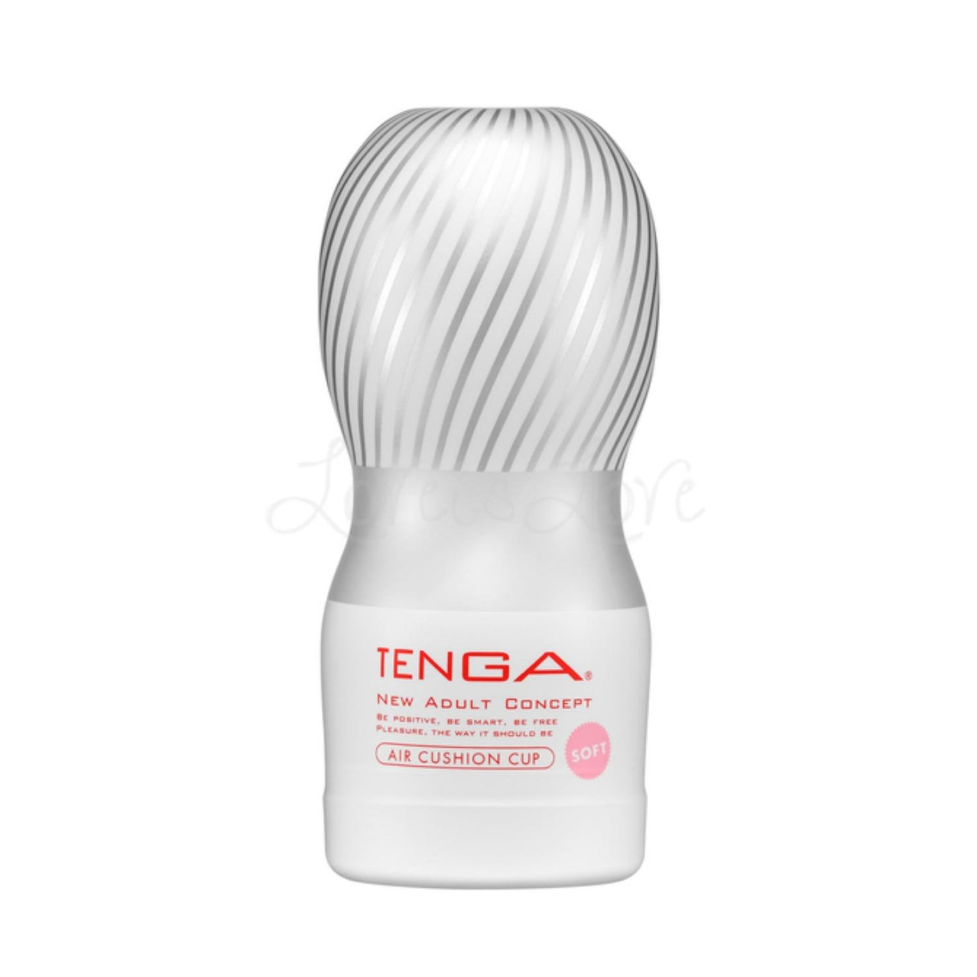 Tenga Air Cushion Stroker – H & W Romance