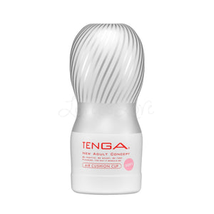Tenga Air Cushion Cup Original or Hard or Gentle (Tenga All New Cup Series) Buy in Singapore LoveisLove U4Ria