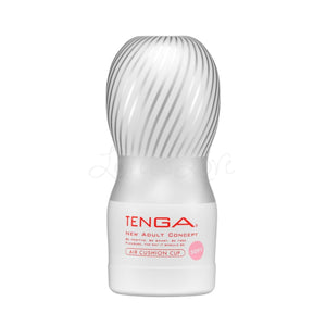 Tenga Air Cushion Cup Original or Hard or Gentle (Tenga All New Cup Series) Buy in Singapore LoveisLove U4Ria