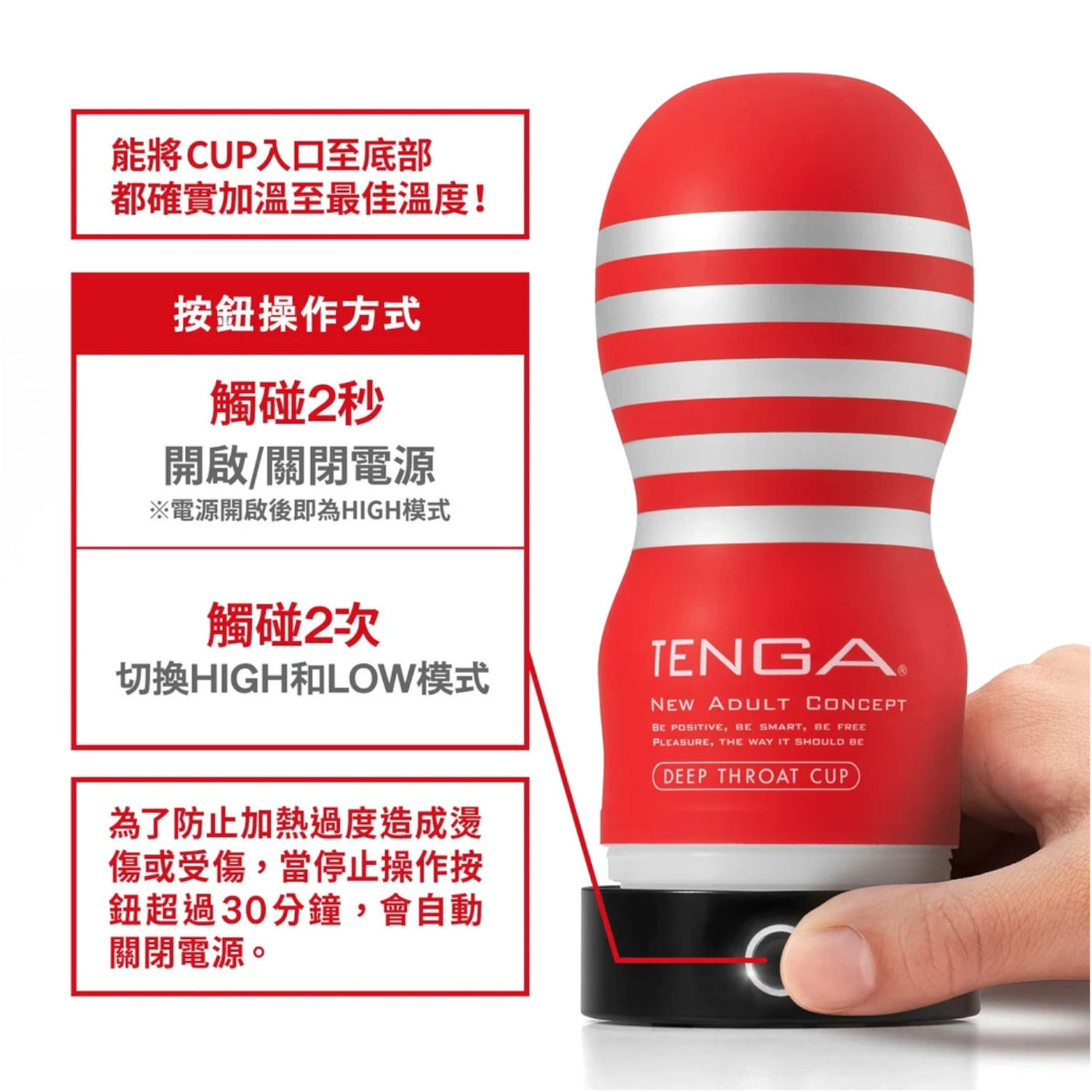 Double the Discreetness: Introducing Two New Disposable TENGA Products!, by Sabrina from TENGA