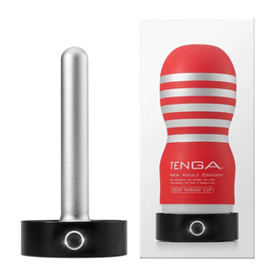 Tenga Cup Warmer Buy in Singapore LoveisLove U4Ria 