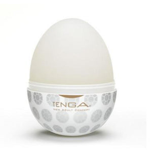 Tenga Egg Season 3 Hard-Boiled Strong Sensation Crater Love Is Love U4ria Buy Sex Toys In Singapore