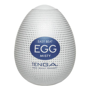 Tenga Egg Season 3 Hard-Boiled Strong Sensation Misty Love Is Love U4ria Buy Sex Toys In Singapore