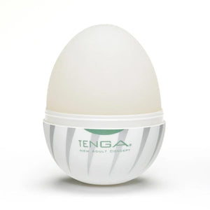 Tenga Egg Season 3 Hard-Boiled Strong Sensation Thunder Love Is Love U4ria Buy Sex Toys In Singapore