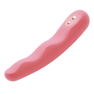 Tenga Iroha Fit MinaMozuki  G Spot Massager 172 mm Nadeshiko Color Buy in Singapore LoveisLove U4Ria 