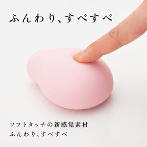 Tenga Iroha Hana Midori Silicone Clitoral Massager Nadeshiko Color Buy in Singapore LoveisLove U4Ria 