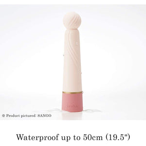 Tenga Iroha Rin Plus Rechargeable Hisui Green or Sango Pink buy in Singapore Loveislove U4ria