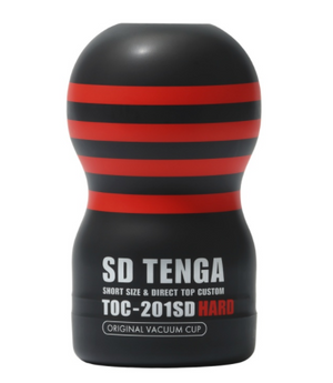 Tenga SD Original Vacuum Cup Soft or Regular or Hard (New Generation 2022 Edition) Buy in Singapore LoveisLove U4Ria