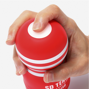 Tenga SD Original Vacuum Cup Soft or Regular or Hard (New Generation 2022 Edition) Buy in Singapore LoveisLove U4Ria