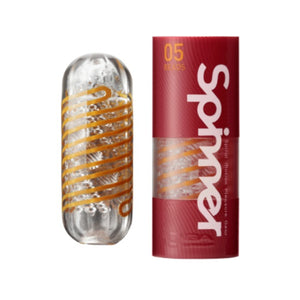 Tenga Spinner New Special Edition 04 Pixel or 05 Beads or 06 Brick Buy in Singapore LoveisLove U4Ria 