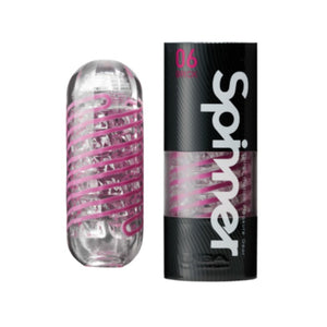 Tenga Spinner New Special Edition 04 Pixel or 05 Beads or 06 Brick Buy in Singapore LoveisLove U4Ria 