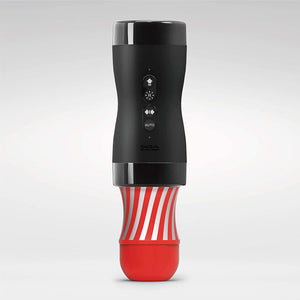 Tenga Vacuum Gyro Roller Masturbator Buy in Singapore LoveisLove U4Ria 