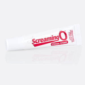 The Screaming O Climax Cream For Her 15 ml  buy in Singapore LoveisLove U4ria