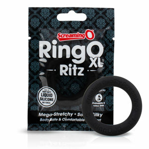 The Screaming O RingO Ritz Cock Ring XL Buy in Singapore LoveisLove U4Ria 