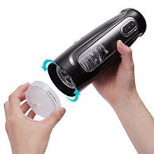 MyToys Rocky Thrusting And Rotating Cup With Suction Base (Authorized Dealer)