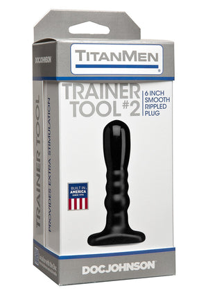 Titanmen Trainer Tool No. 2