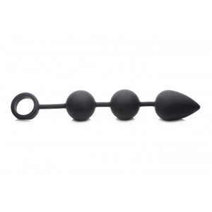 Tom Of Finland Weighted Anal Ball Beads Buy in Singapore LoveisLove U4ria 
