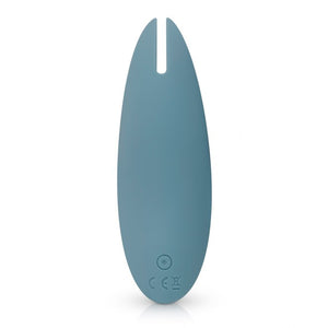 Bloom The Tulip Rechargeable Silicone Clitoral Vibrator